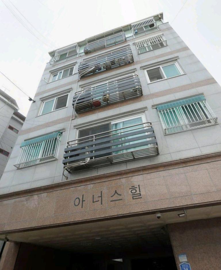 2015타경19798 서울특별시 동작구 성대로10길 34, 가동 4층402호 (상도동,아너스힐)