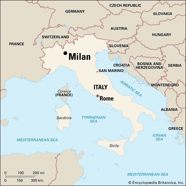 [이태리여행] 밀라노 여행 필수코스 Top5, Milano