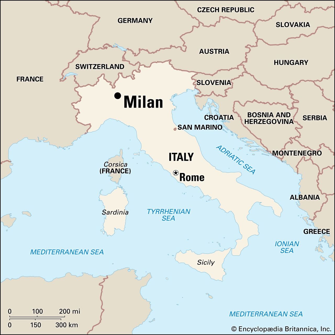 [이태리여행] 밀라노 여행 필수코스 Top5, Milano