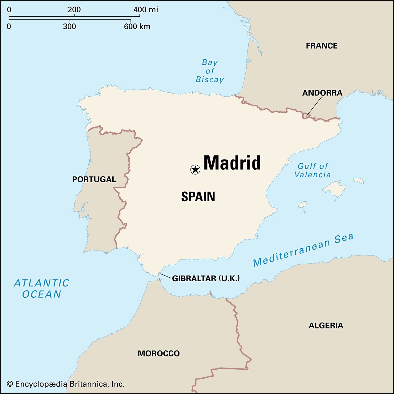 [스페인여행] 마드리드 여행 필수코스 Top5, Madrid