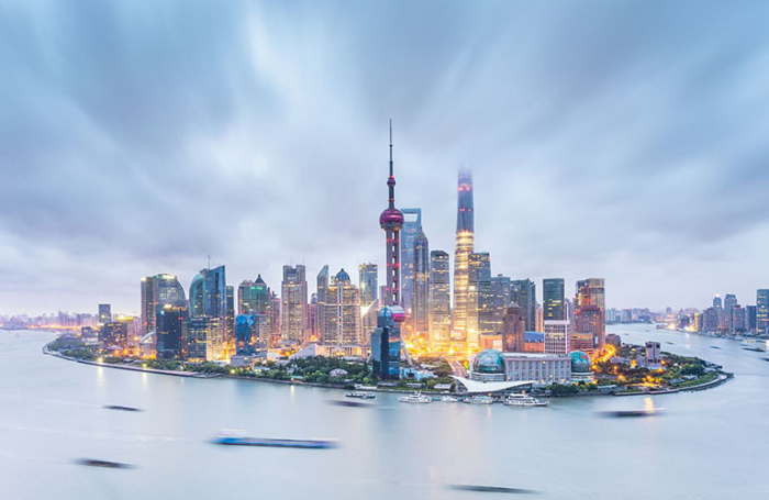 [중국여행] 상해 上海 Shanghai, 여행후기