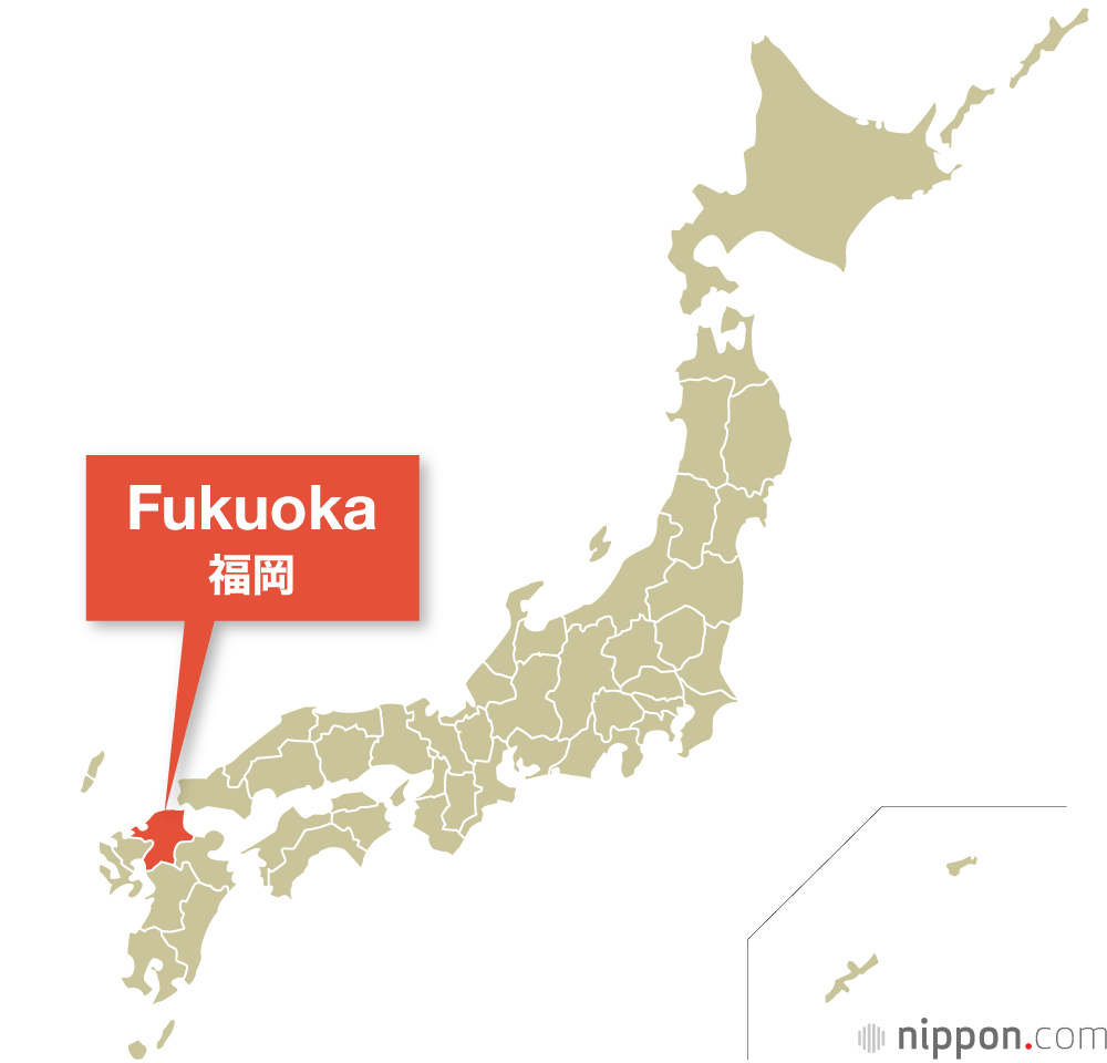 [일본여행] 후쿠오카 여행 필수코스 Top5, 福岡 Fukuoka