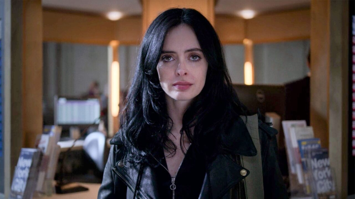 [마블드라마] 제시카 존스 Jessica Jones: 트라우마의 초능력 여성탐정