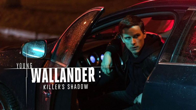 [넷플릭스] 영 월랜더 Young Wallander: 스웨덴 , 월랜더 형사의 프로퀄