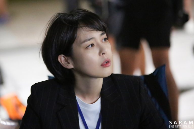 [넷플릭스] 보이스: 이하나, 초청력 프로파일러 수사관의 탄생