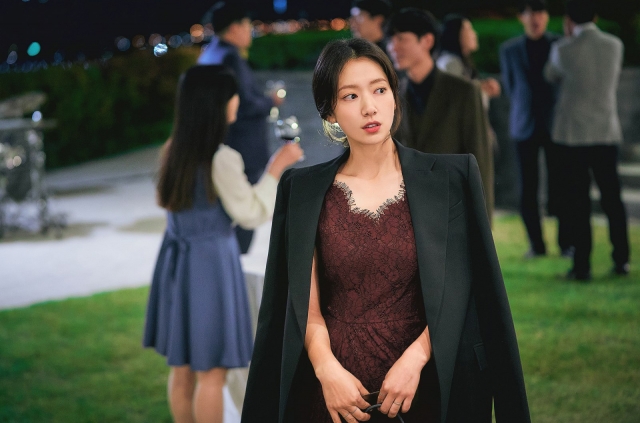 [뮤직] 시지프스 OST: Stay (tempus) by 지소울