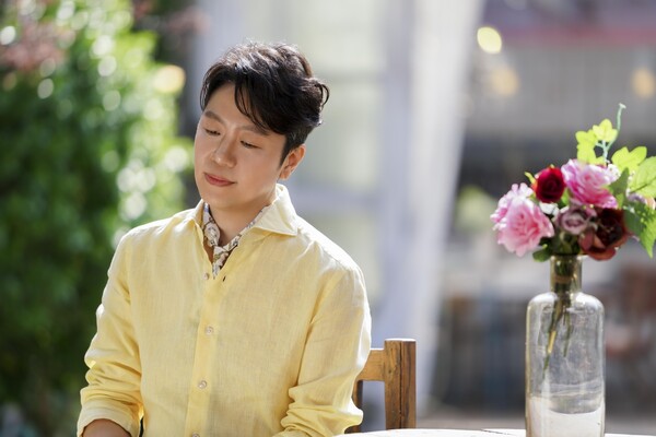 [뮤직] 날씨가 좋으면 찾아가겠어요 OST: 시간의 문 by 정엽