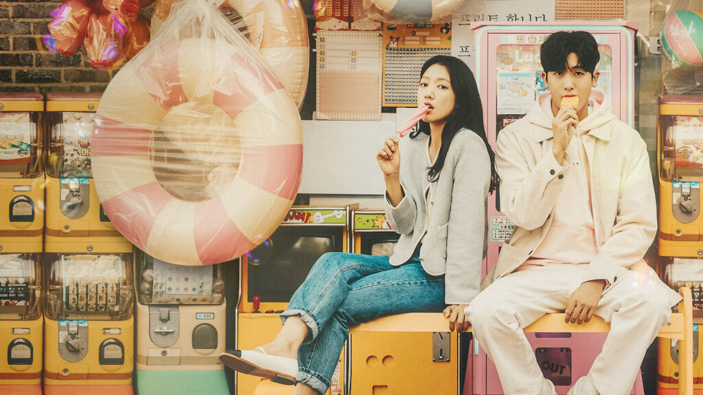 [뮤직] 닥터슬럼프 OST: 나 사랑법 by 첸