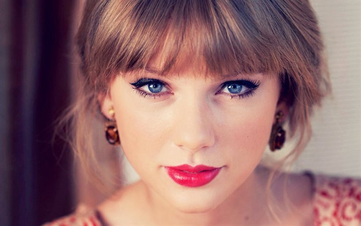 [뮤직] 테일러 스위프트 Tayler Swift: Anti Hero