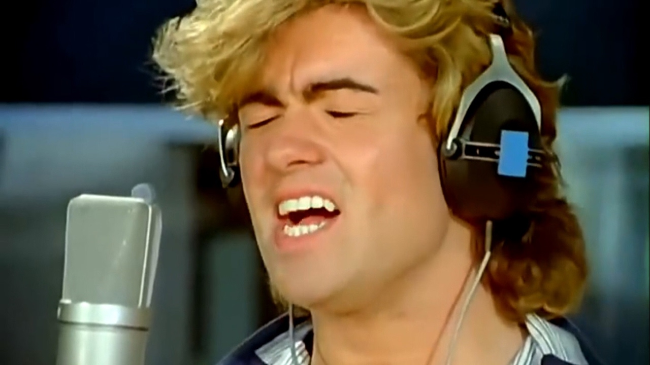 [뮤직] 크리스마스 팝송: “Do They Know It’s Christmas” by Band Aid