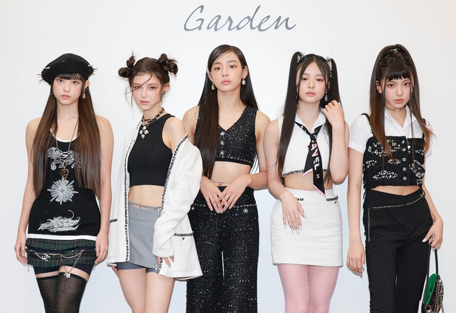 [뮤직] 뉴진스 NewJeans: Ditto