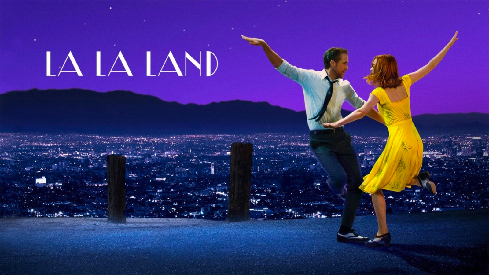 [뮤직] 라라랜드 LA LA LAND OST: A Lovely Night