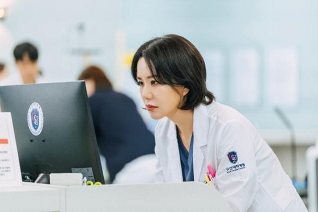 [뮤직] 닥터 차정숙 OST: 홀로