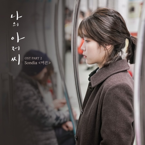 [뮤직] 나의 아저씨 OST: 어른 by 손디아