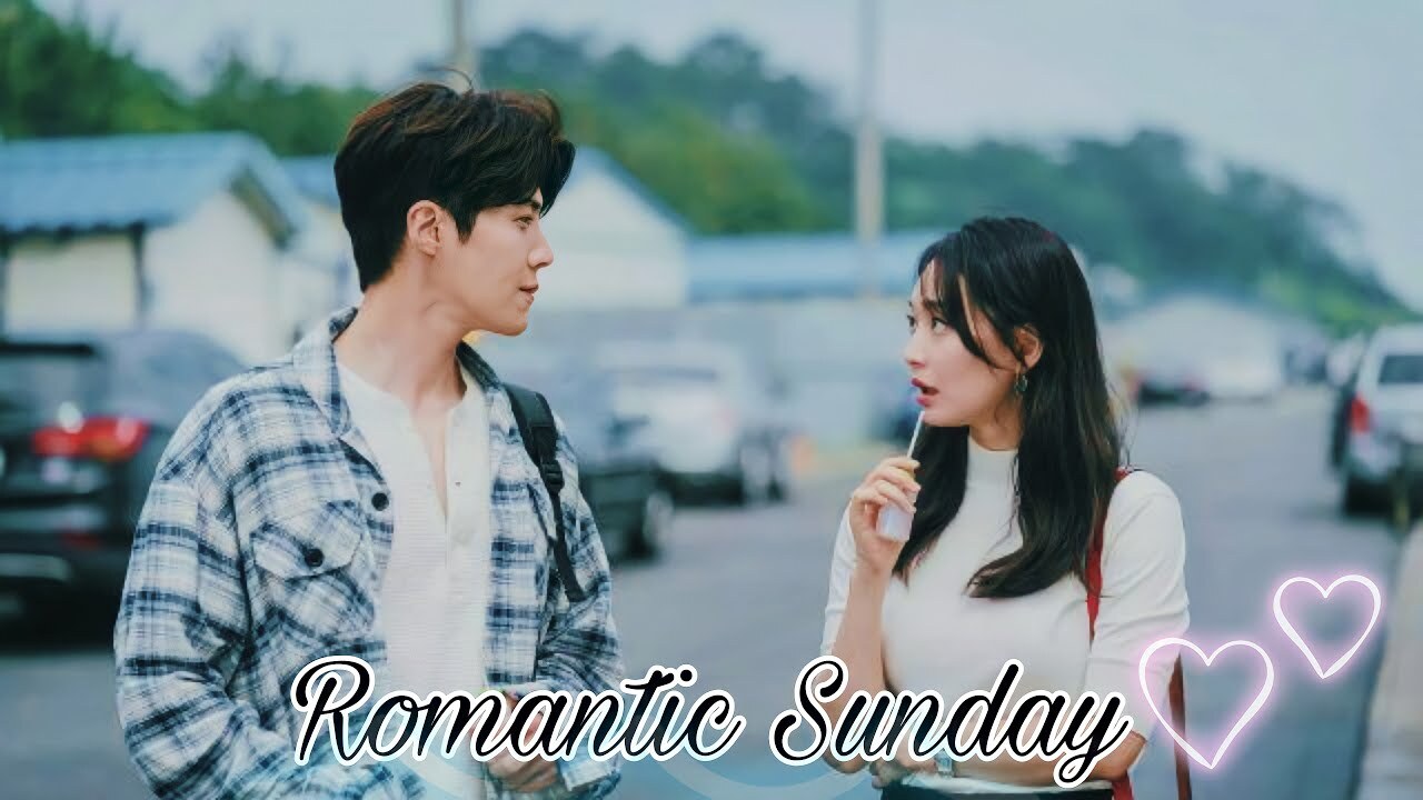 [뮤직] 갯마을 차차차 OST: Romantic Sunday by Car, the Garden