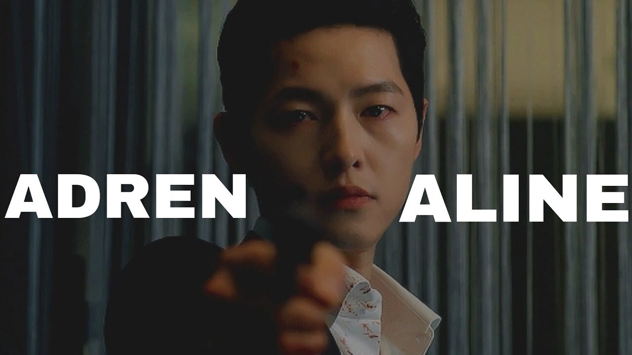 [뮤직] 빈센조 OST: Adrenaline by 마마무 솔라