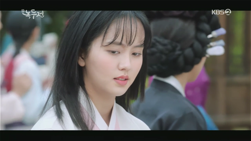 [뮤직] 조선로코-녹두전 OST: 빛이 되어줄께