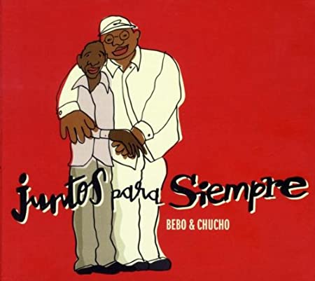 [뮤직] Bebo &Chucho: Tres Palabras