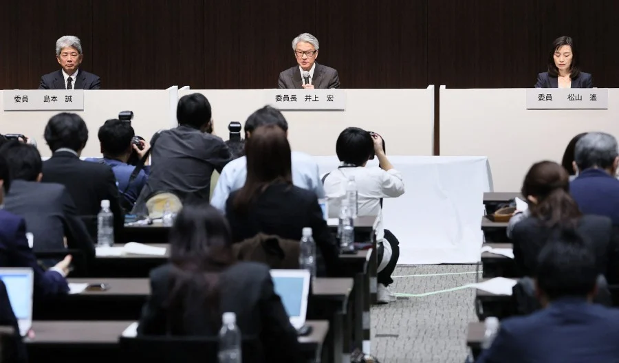 [자동차] 도요타 스캔들, 데이터 조작: 일본 자동차 신화의 위선