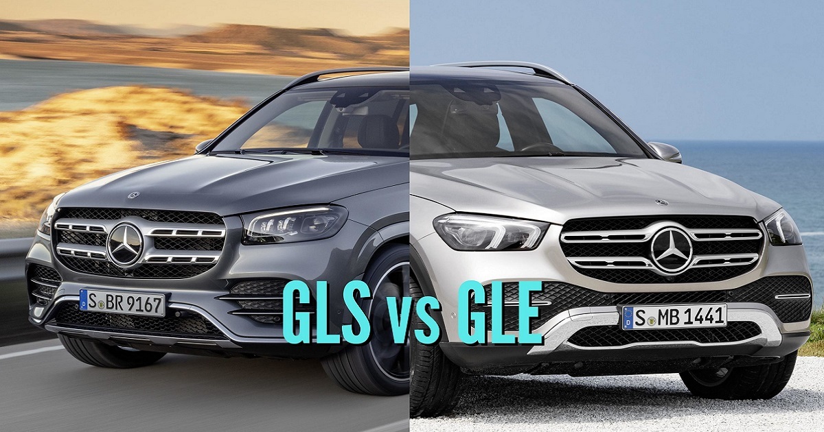 [자동차] 벤츠 Benz SUV 2024, GLE/ GLS