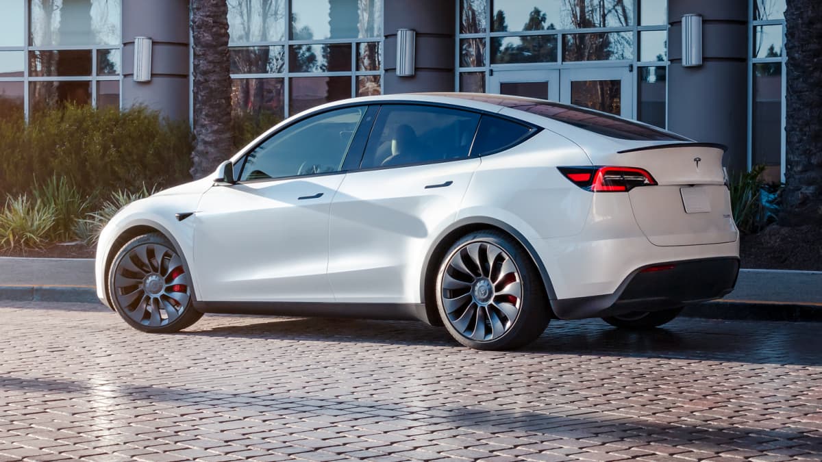 [자동차] 테슬라 TESLA MODEL Y 2023 리뷰