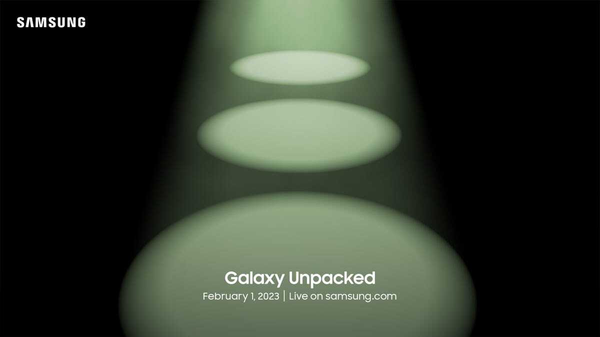 [전략] 삼성 갤럭시: Galaxy S23, Unpacked 발표