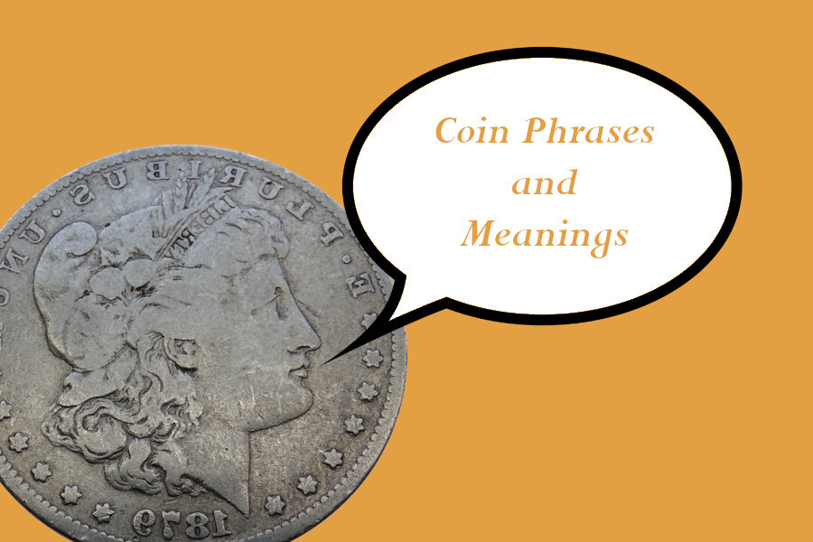 [미국영어] 동전 관련 이디엄, Idiom with Coin