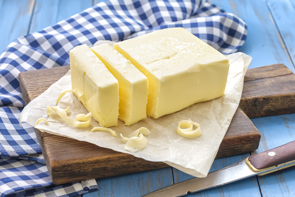 [미국영어] 영어표현: 버터 관련 이디엄, Idiom with Butter