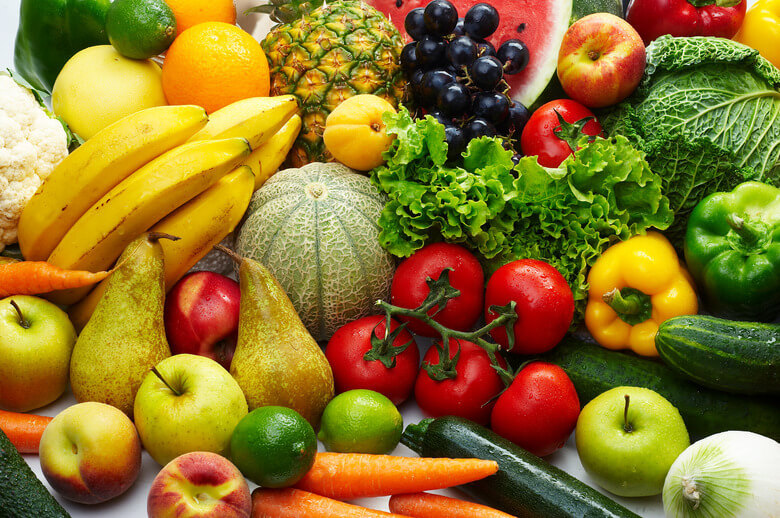 [미국영어] 영어표현: 과일 관련 이디엄, Idiom with Fruits (1st)