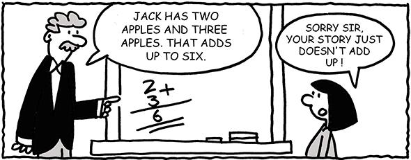 [영어] 구동사: To add up