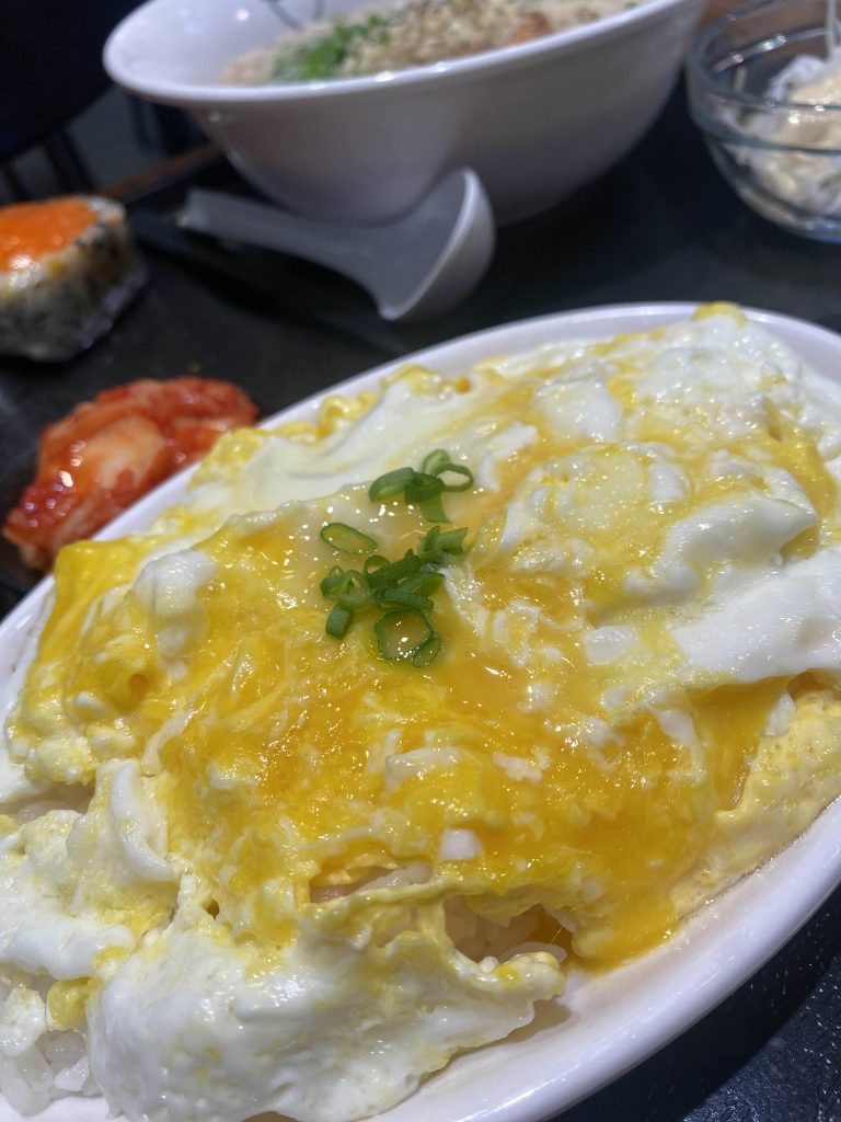 [수원 맛집] 수원역 AK 멘동돈이치