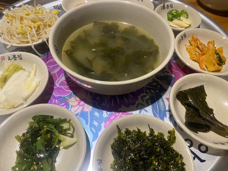 [향남맛집] 향남오봉집