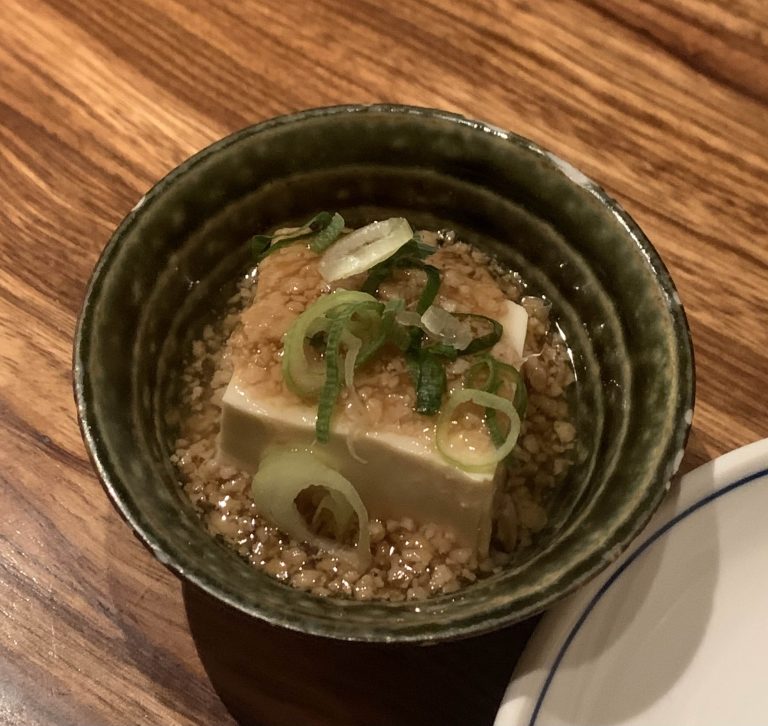 [일본 맛집] 우라난바 이자카야 “엔야”
