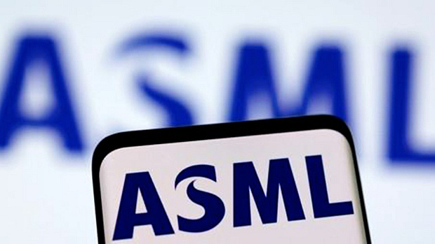 슈퍼을 ASML, 어닝 쇼크에 미국 반도체주 급락 (feat. 노광 장비 독점 공급)
