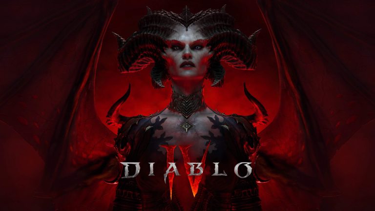 PS5 디아블로4 2인 플레이 후기