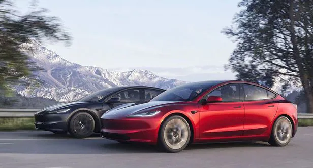 테슬라(Tesla, TSLA:NSD) 애널리스트는 주식을 합의 매수로 평가