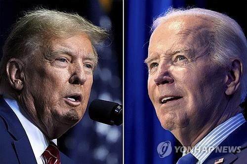2024년 미국 대선이 증시에 미칠 영향