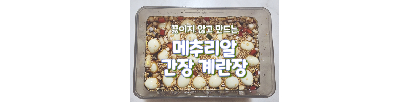 메추리알 간장 계란장 끓이지 않고 간단하게 만들어요 메추리알 간장 계란장 끓이지 않고 간단하게 만들어요