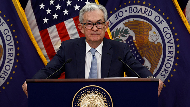 단호한 제롬 파월의 3월 금리 인하 선 긋기 (feat. 기준 금리 유지) 단호한 제롬 파월의 3월 금리 인하 선 긋기 (feat. 기준 금리 유지)