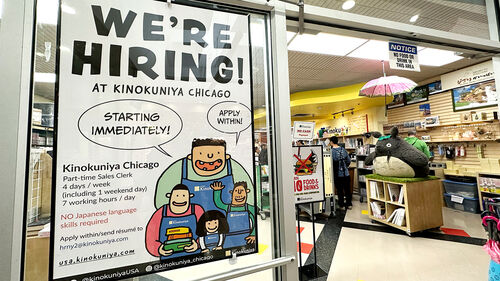 국제 거시경제: 미국 2월 실업률 3.9%로 최고, 중국 테크기업 제재 강화, 중국 2월 CPI 0.7% 상승, ECB 6월 금리 인하 지지 및 뜨거운 크레딧 시장 국제 거시경제: 미국 2월 실업률 3.9%로 최고, 중국 테크기업 제재 강화, 중국 2월 CPI 0.7% 상승, ECB 6월 금리 인하 지지 및 뜨거운 크레딧 시장