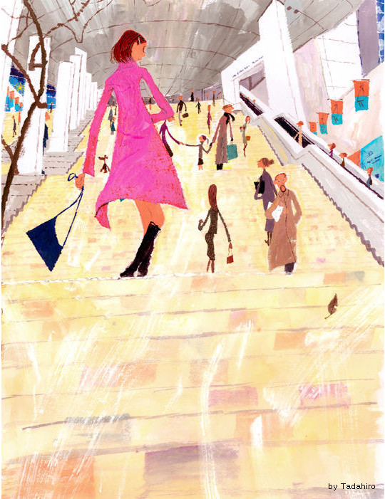 <짧은 영어 한마디> 그녀는 변덕이 심해 : She is so moody