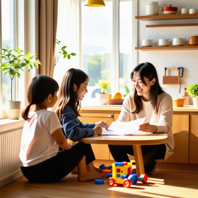 ‘아동수당’ 언제까지 받을 수 있을까요?