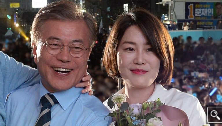 문다혜 음주운전 사고 문재인 전대통령 딸 음주 도덕적 문제