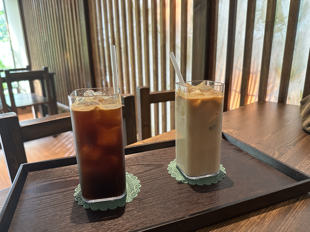 김포 도심 속 한옥카페! 김포 청수당 다녀온 내돈내산 후기! 21 ywAAAAAAQABAAACAUwAOw==