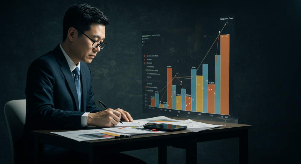 2025년 원스트라이크 아웃제도 전면 시행! 자본시장에 닥친 경고 2025년 원스트라이크 아웃제도 전면 시행! 자본시장에 닥친 경고