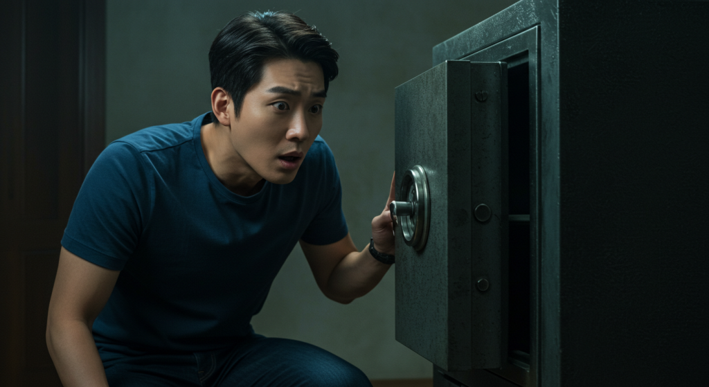 제주 환전소 현금 절도 사건 4억7천만 원 도난, 내부자의 충격적인 배신 제주 환전소 현금 절도 사건 4억7천만 원 도난, 내부자의 충격적인 배신