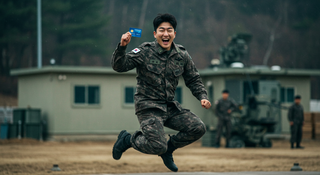 2025년 나라사랑카드 완전정복 사업자 변경부터 소비쿠폰까지 2025년 나라사랑카드 완전정복 사업자 변경부터 소비쿠폰까지