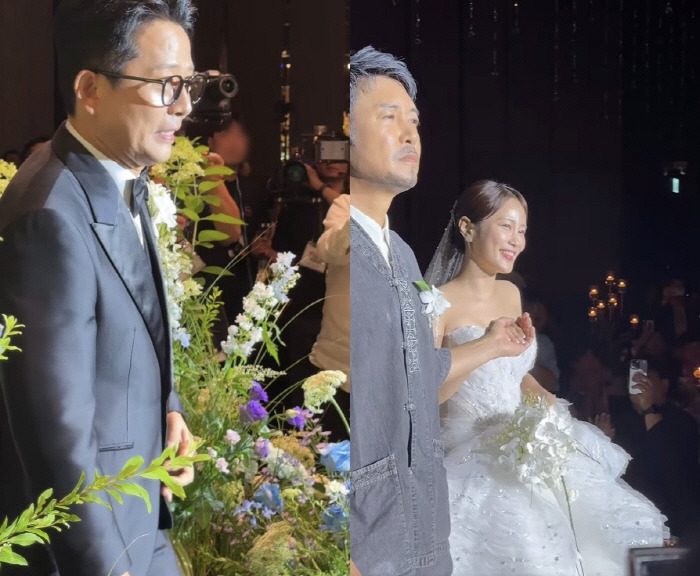 김준호 김지민 결혼식, 프로필, 이혼 이야기까지 총정리!