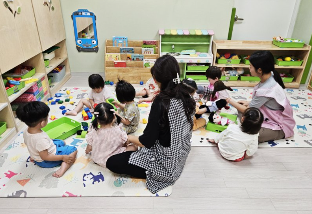 2025년 5세 누리과정 전면 무상화, 이제 진짜 '공짜 유치원·어린이집'