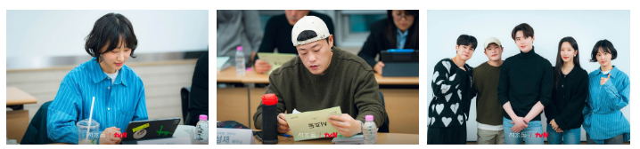 서초동 드라마 방송 일정 및 기본 정보